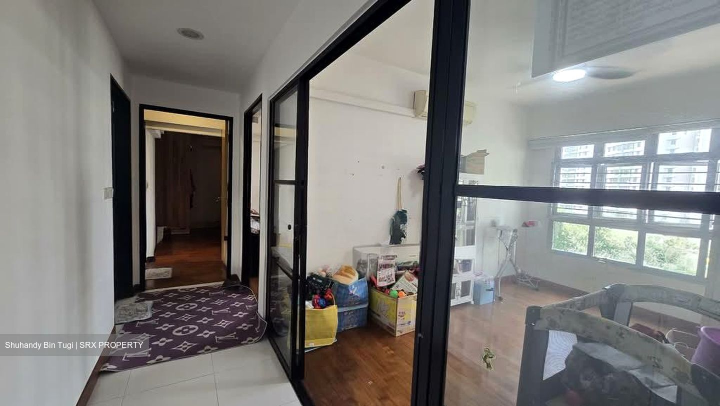 Blk 326A Anchorvale Horizon (Sengkang), HDB 4 Rooms #560089231